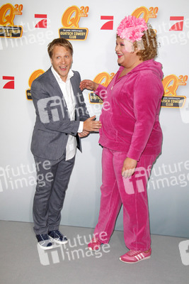 Oliver Pocher, Ilka Bessin / Cindy aus Marzahn