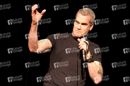 Henry Rollins (Black Flag)