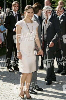 Victoria von Schweden