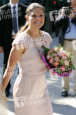 Victoria von Schweden