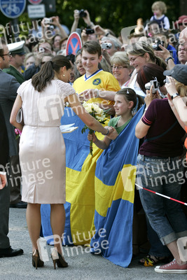 Victoria von Schweden