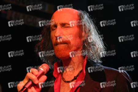 Arthur Brown & Hamburg Blues Band