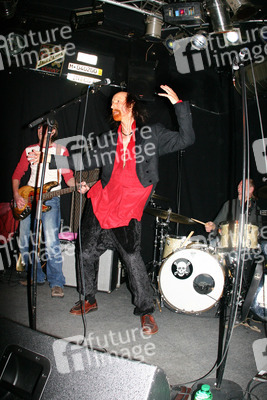 Arthur Brown & Hamburg Blues Band