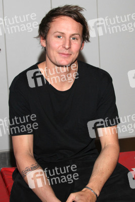 Ben Howard