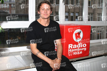 Ben Howard