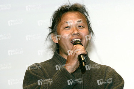 Ki-duk Kim