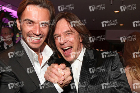 Florian Silbereisen, Jürgen Drews