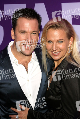 Michael Wendler mit Ehefrau Claudia