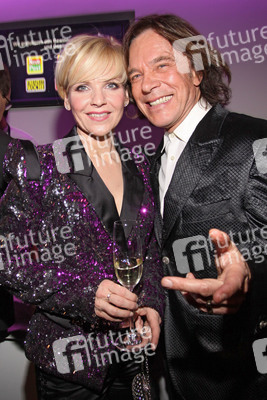 Andrea-Kathrin Loewig, Jürgen Drews