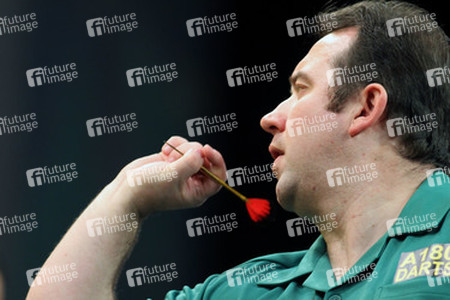 Brendan Dolan (Nordirland)