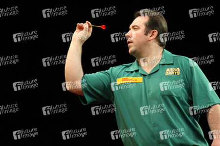 Brendan Dolan (Nordirland)