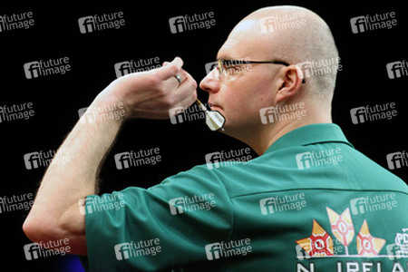 Michael Mansell (Nordirland)