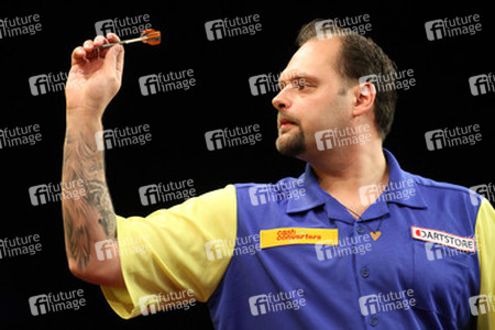 Michael Mansell (Nordirland)