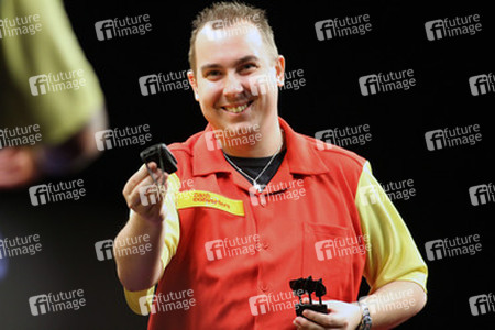 Kim Huybrechts (Belgien)