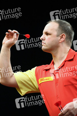 Kurt van de Rijk (Belgien)