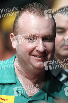 Mick McGowan (Irland)