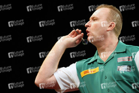 Mick McGowan (Irland)