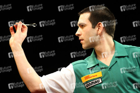 Wlliam O'Connor (Irland)