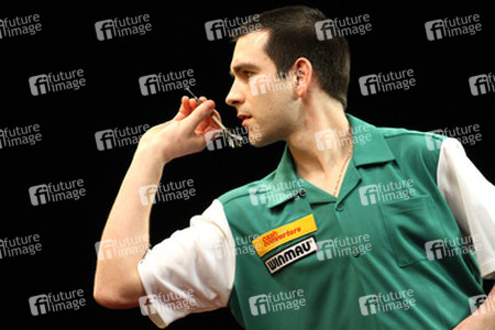 Wlliam O'Connor (Irland)