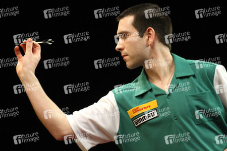 Wlliam O'Connor (Irland)