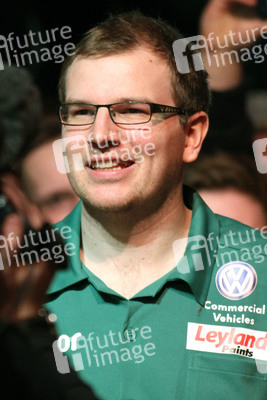 Mark Webster (Wales)