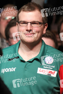 Mark Webster (Wales)