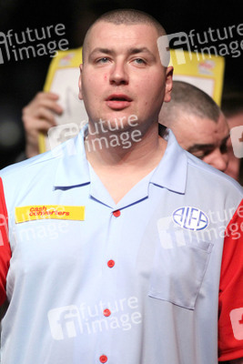 Boris Krcmar (Kroatien)