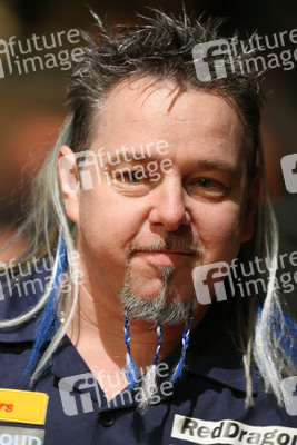 Peter Wright (Schottland)