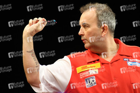 Adrian Lewis (England)