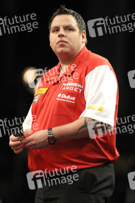 Adrian Lewis (England)