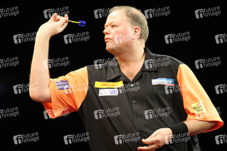 Raymond van Barneveld (Niederlande)