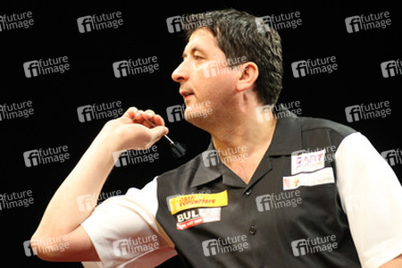 Mensur Suljovic (Österreich)