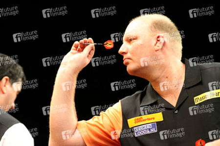 Vincent van der Voort (Niederlande)