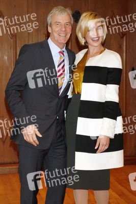 Jürgen Zieger, Katherine Heigl