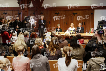 Katherine Heigl, Jürgen Zieger