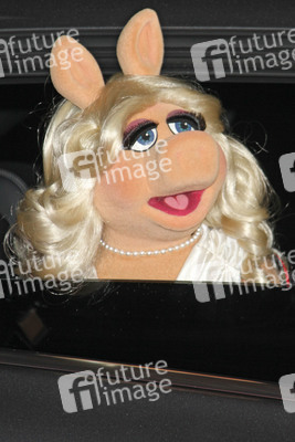Miss Piggy