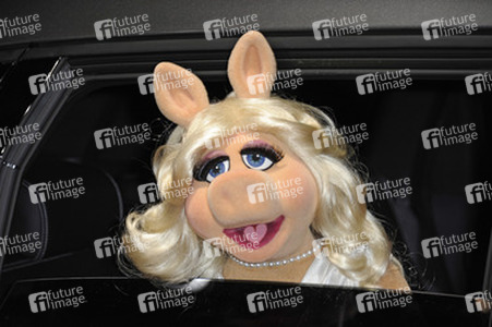 Miss Piggy