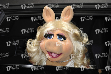 Miss Piggy