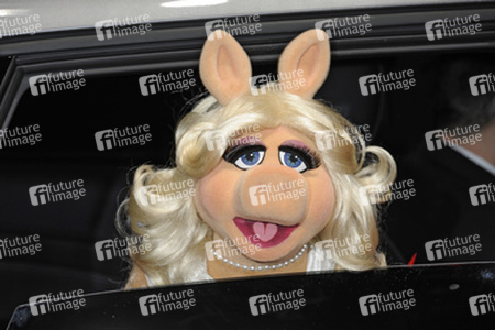 Miss Piggy