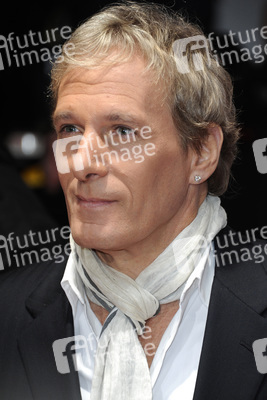 Michael Bolton