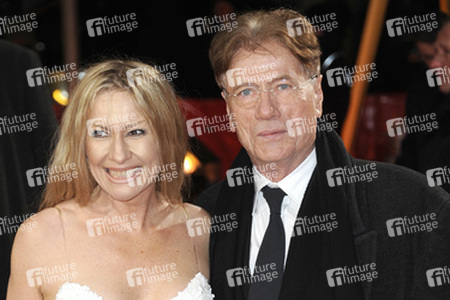 Birgit Stein, Jürgen Prochnow