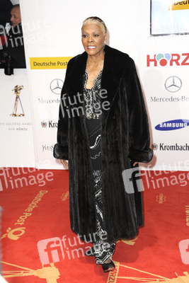 Dionne Warwick