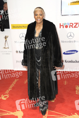 Dionne Warwick