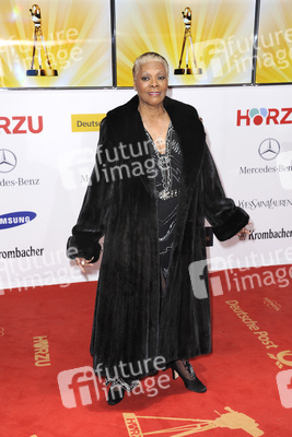 Dionne Warwick