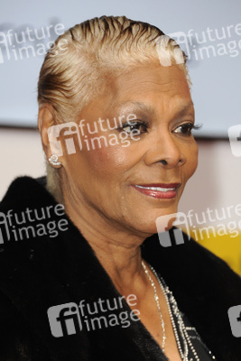 Dionne Warwick