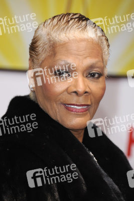 Dionne Warwick
