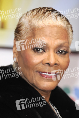 Dionne Warwick