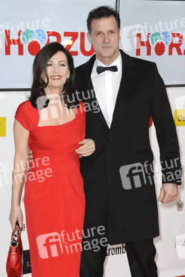 Iris Berben, Heiko Kiesow