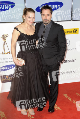 Anna Loos, Jan Josef Liefers