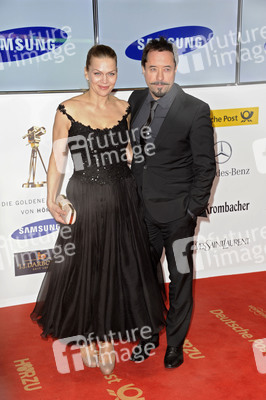 Anna Loos, Jan Josef Liefers